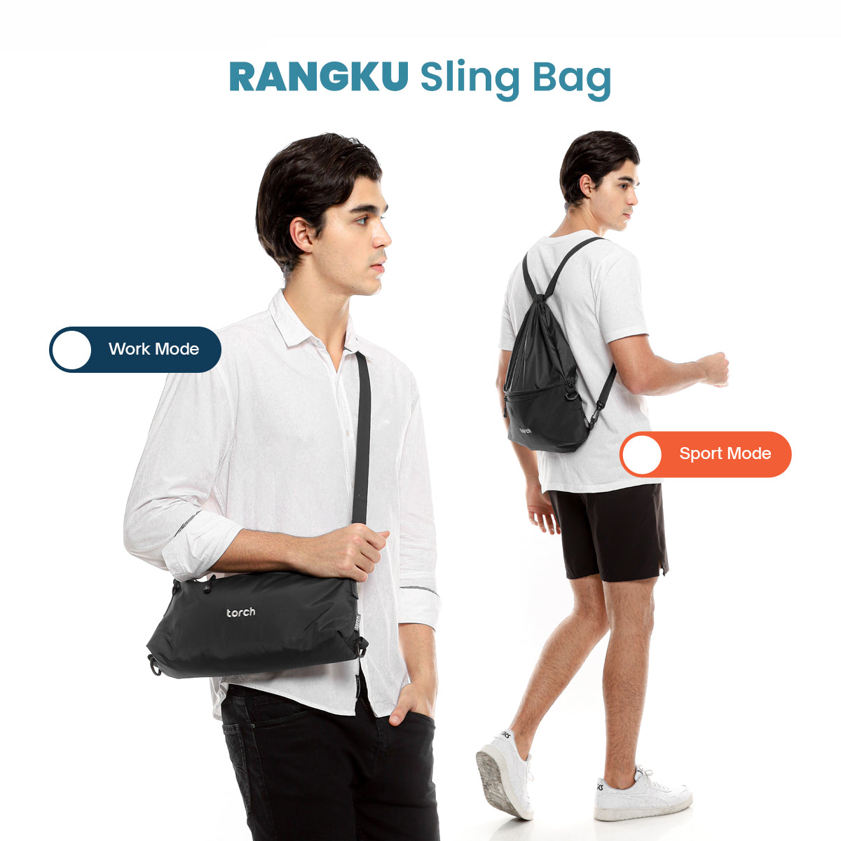 Rangku Sling Bag