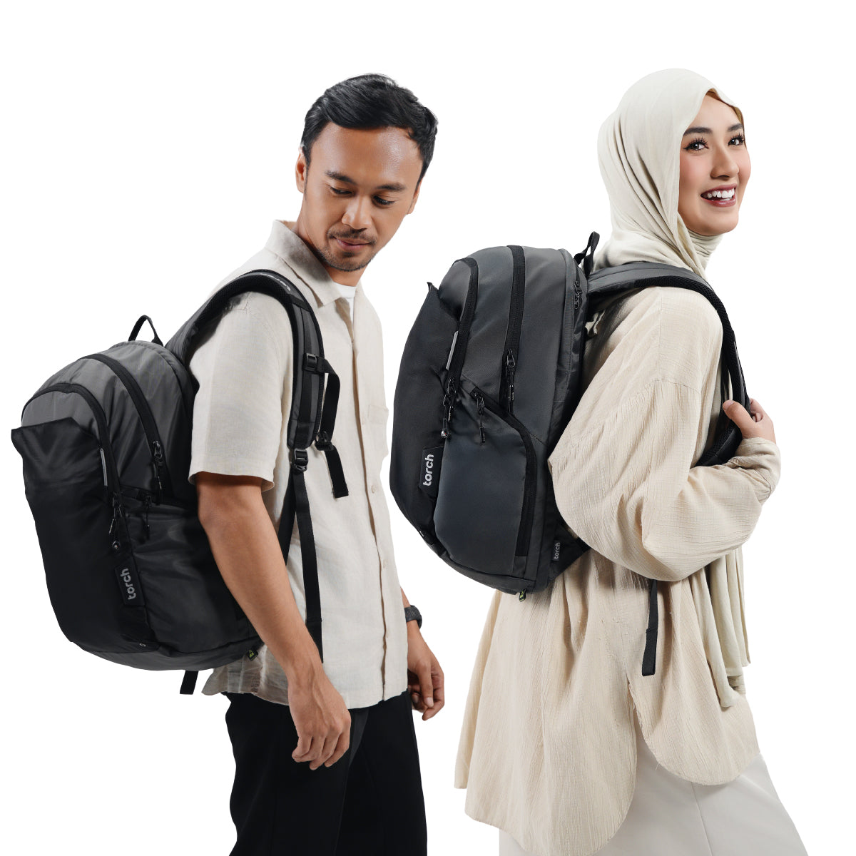 Sparks Daypack