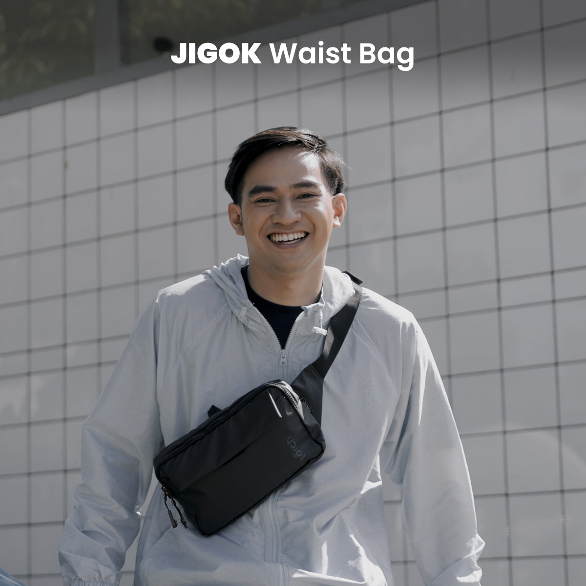Jigok Waist Bag