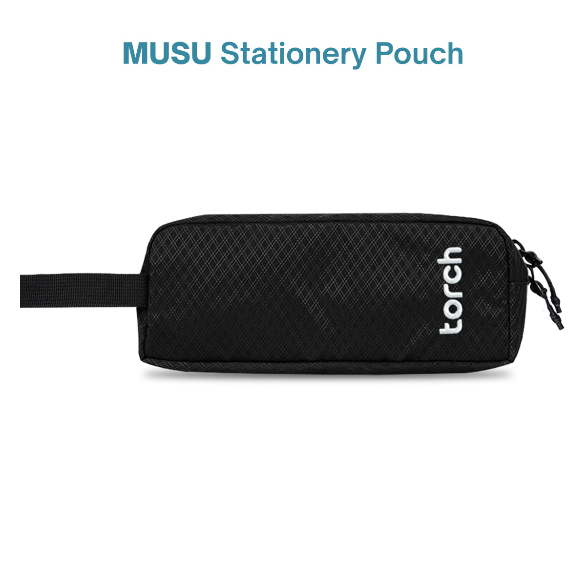 Musu Stationery