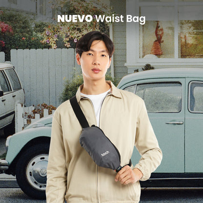 Nuevo Waist Bag