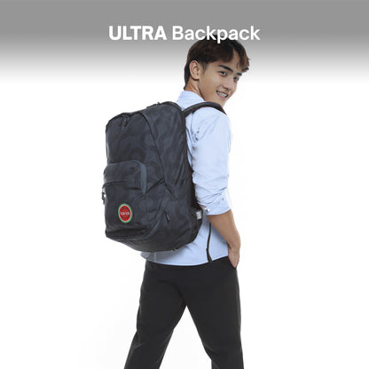 Ultra Backpack Free Patch
