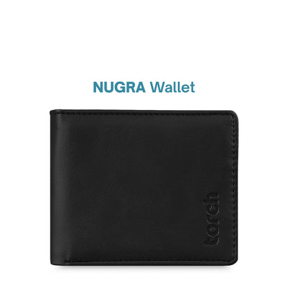 Nugra Short Wallet
