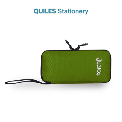 Quiles Stationery Pack