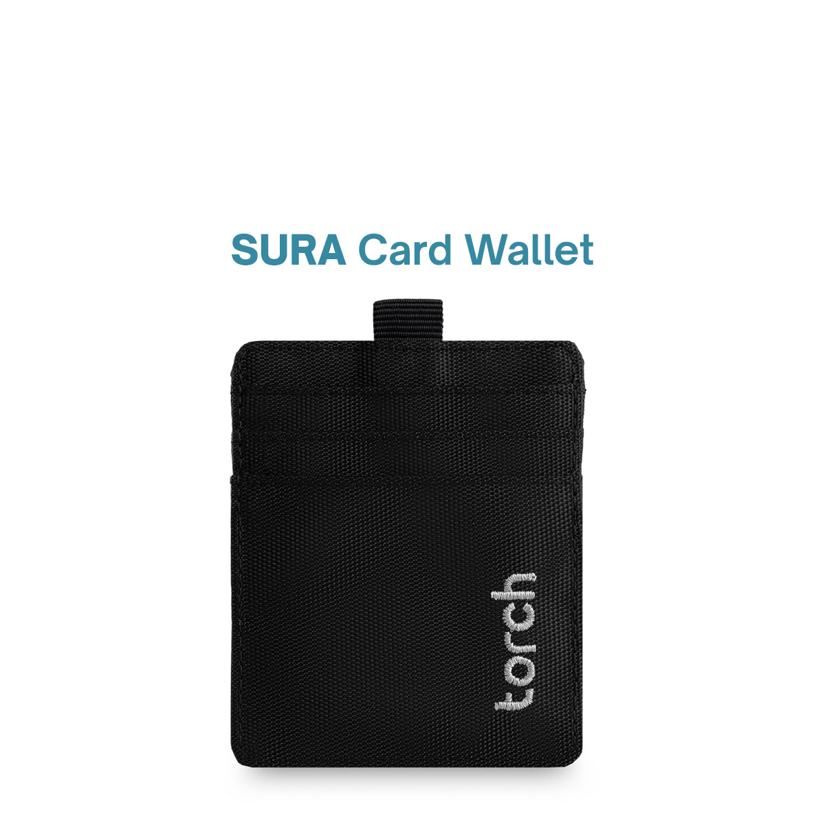 Sura Card Wallet