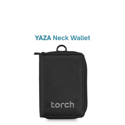 Yaza Short Wallet