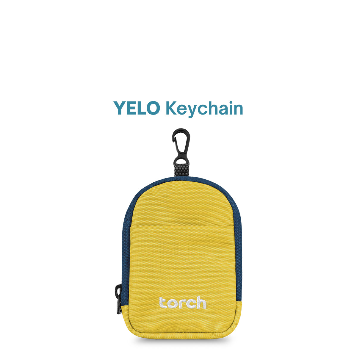 Yelo Keychain