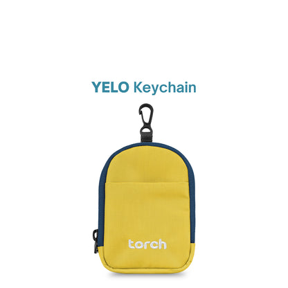 Yelo Keychain
