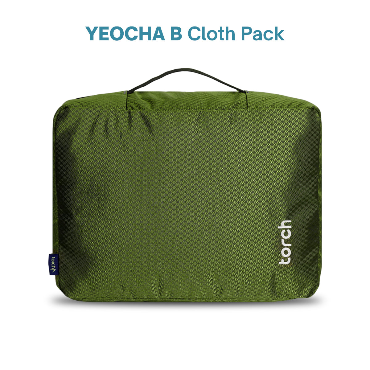 Yeocha B Cloth Pack Mesh