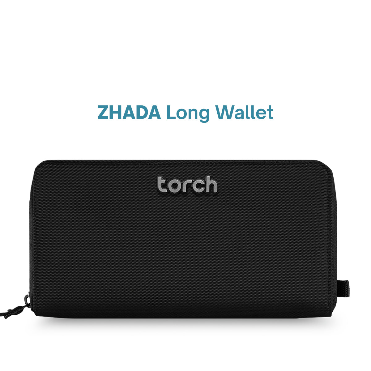Zhada Long Wallet