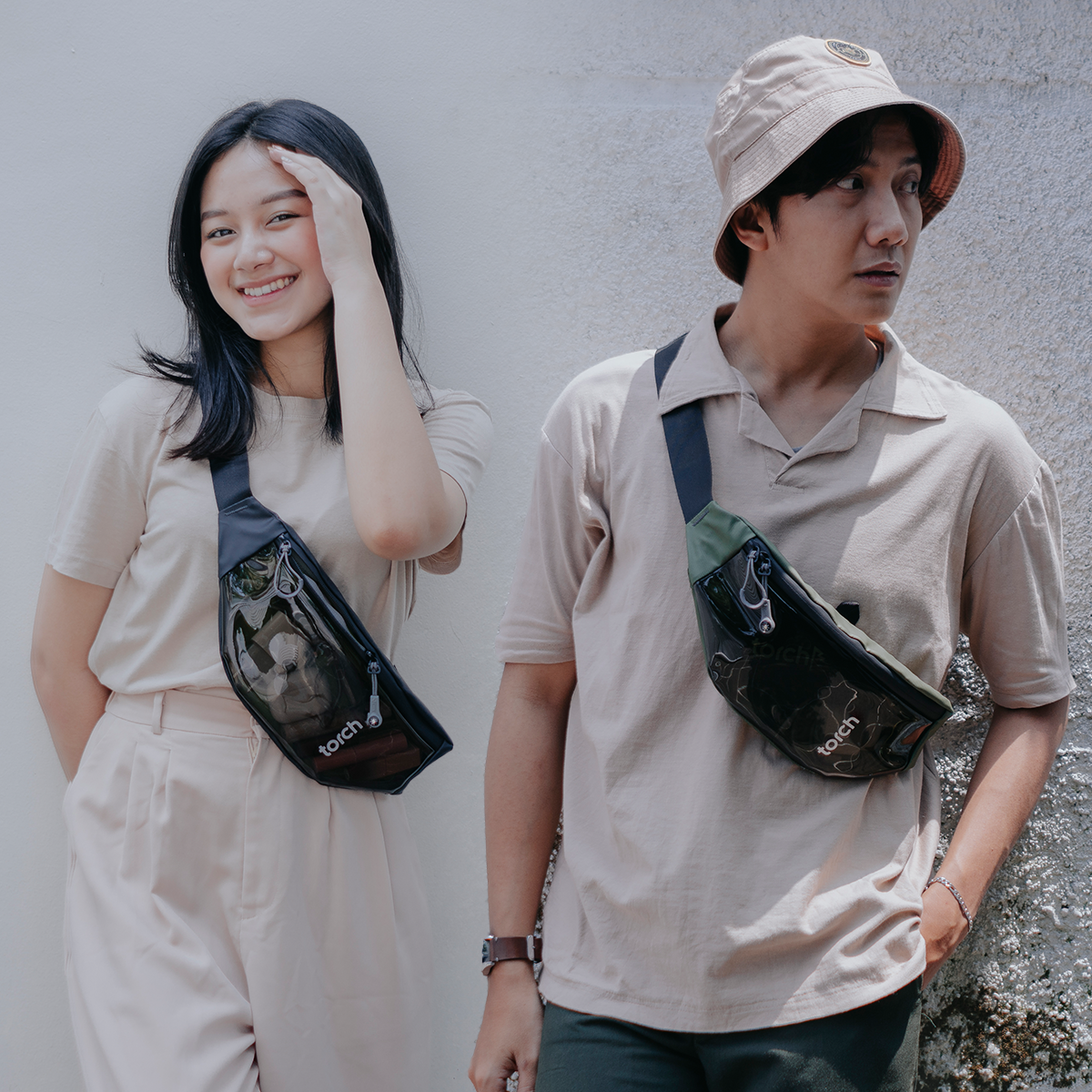 Josan Waist Bag