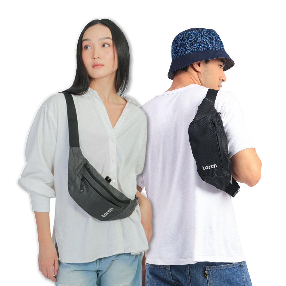 Neo Ochi Waist Bag