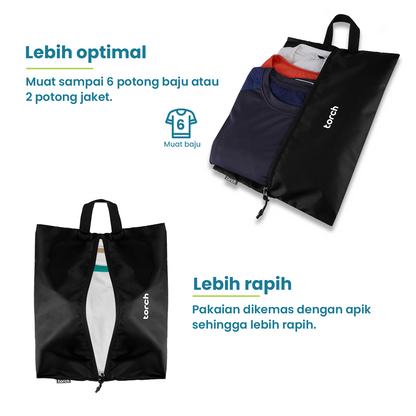 Lavi Multi Pouch