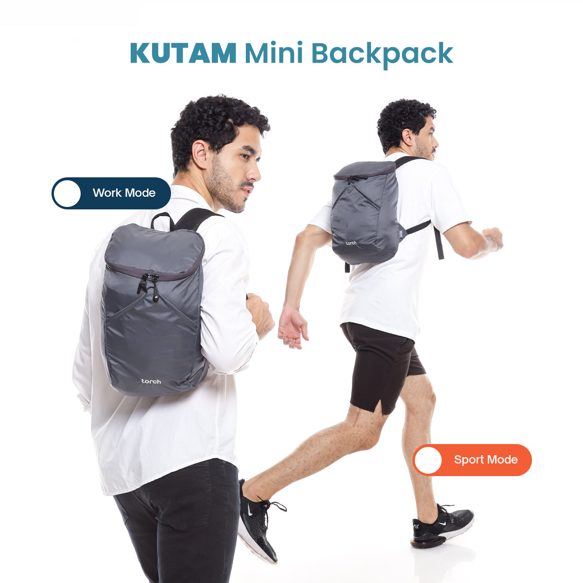 Kutam Mini Backpack