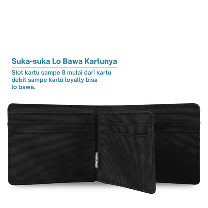 Madha Short Wallet
