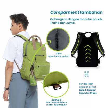 OSEANO DAYPACK