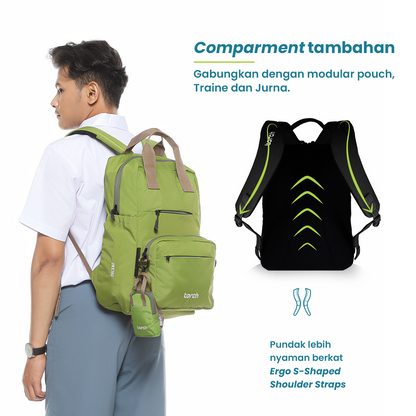 OSEANO DAYPACK