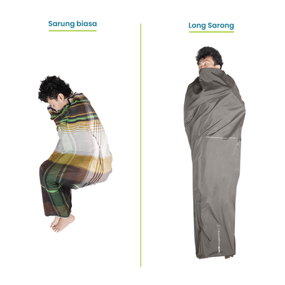 Long Sarong