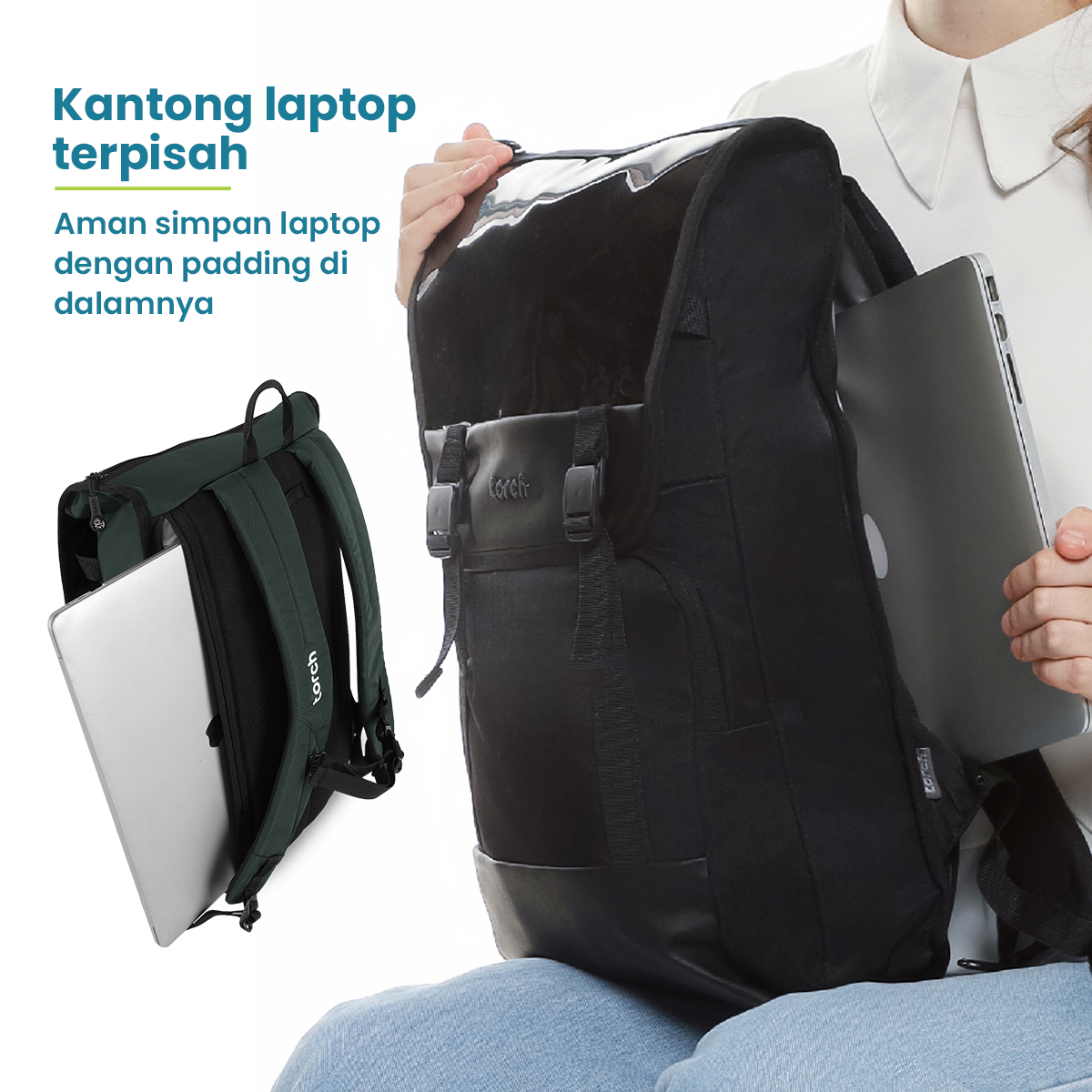 Gradaz Backpack