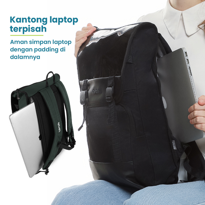 Gradaz Backpack