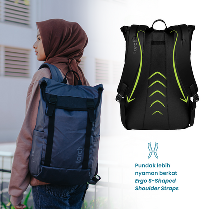 Ider Backpack