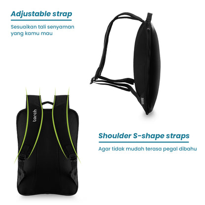 SUGAMA OFFICE BACKPACK