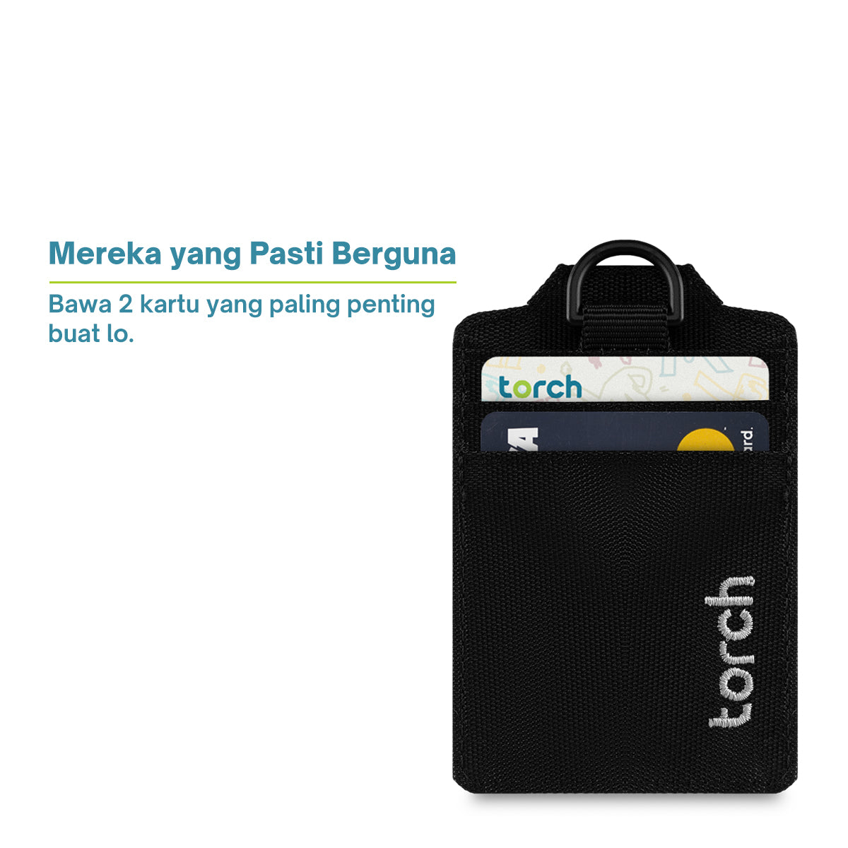Hita Card Wallet