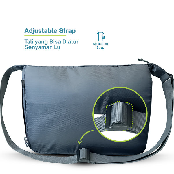 Mova Sling Bag