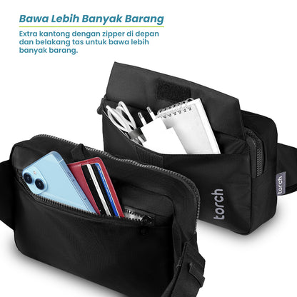 Jigok Waist Bag
