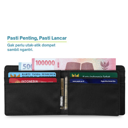 Madha Short Wallet