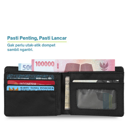 Nugra Short Wallet