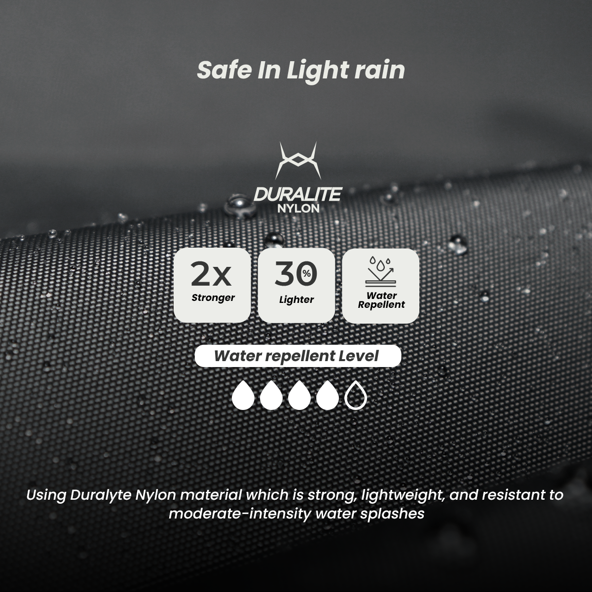 Damyang 2 in 1 (Waist Bag & Clutch)