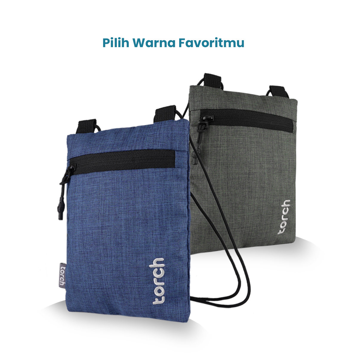 Mara Travel Pouch