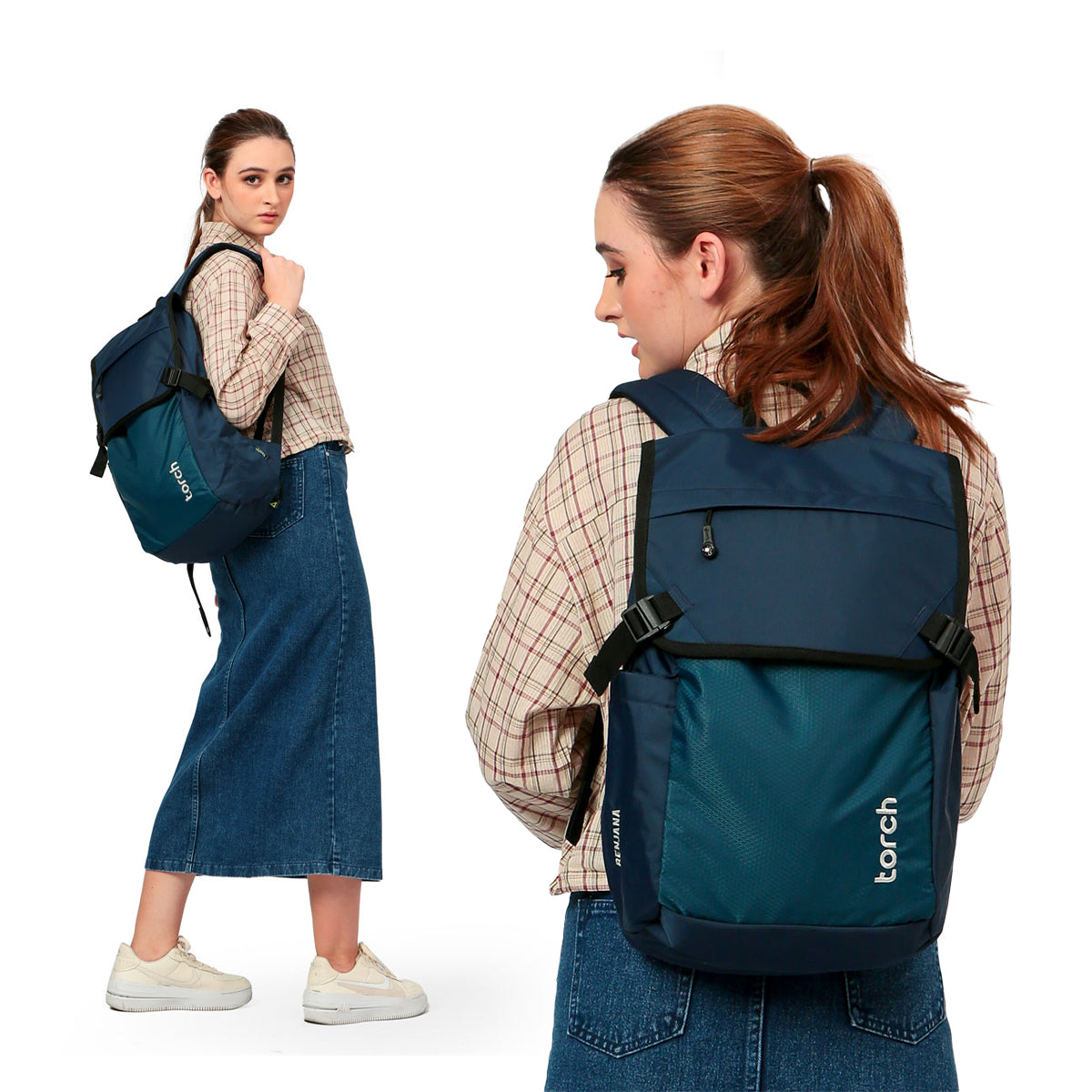 Renjana Daypack