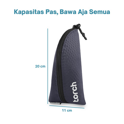 Balleno Stationery Pouch
