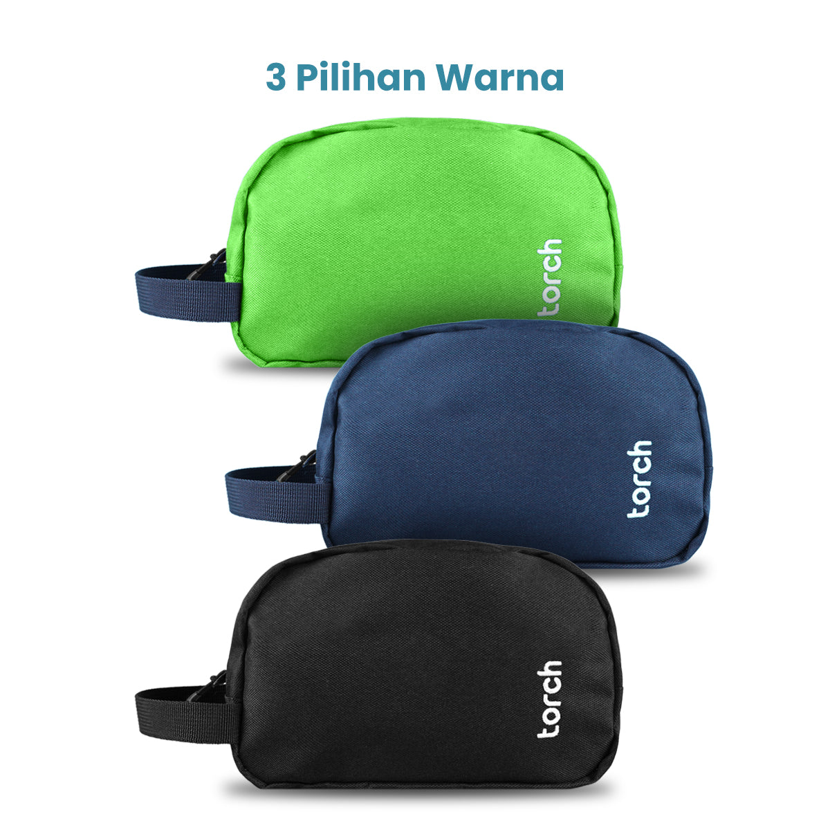 Isha Charger Pack