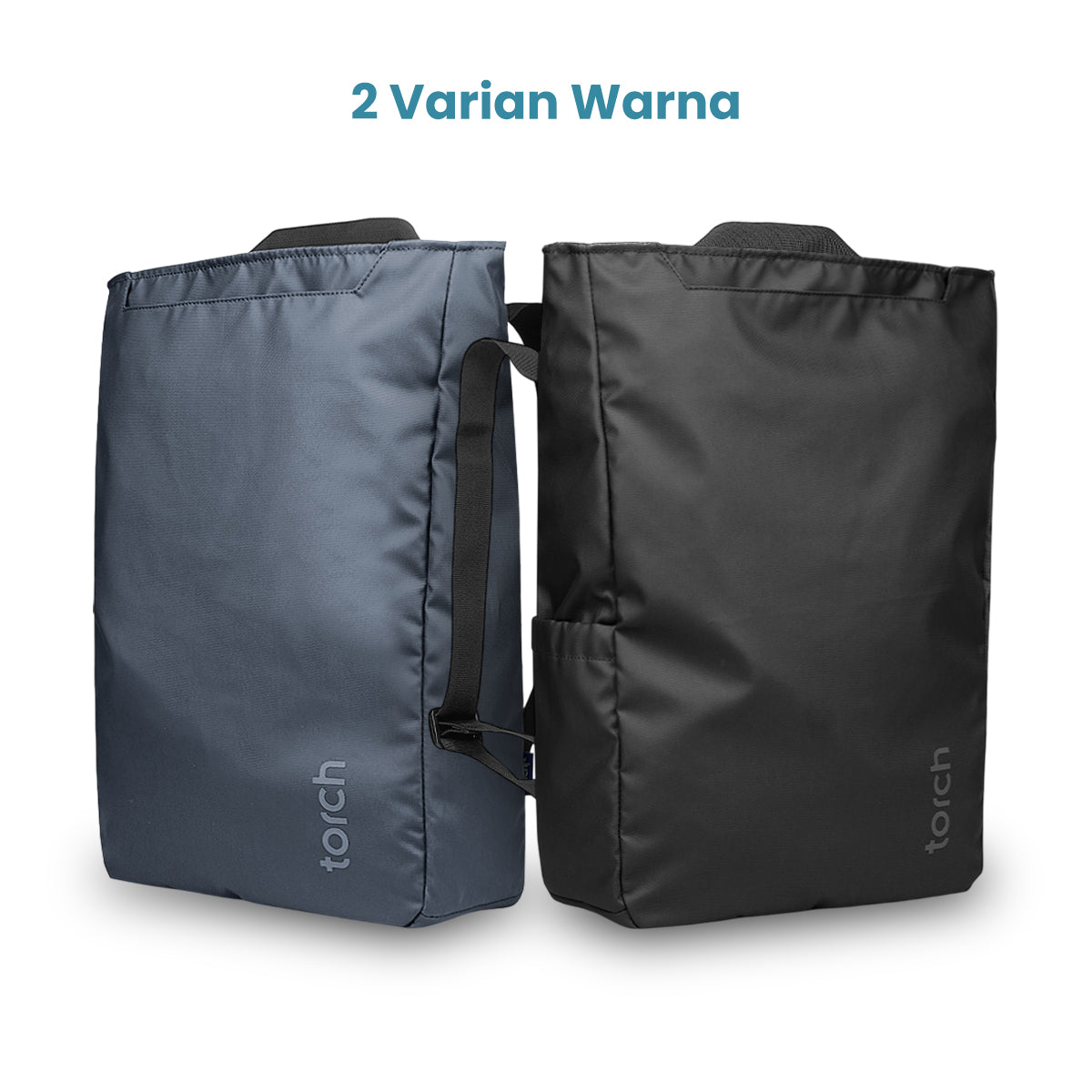 Daedong Tas Ransel kantor Torch 18L