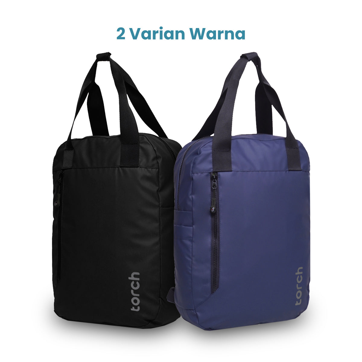 Hadong Tas Ransel Kantor Torch 12L