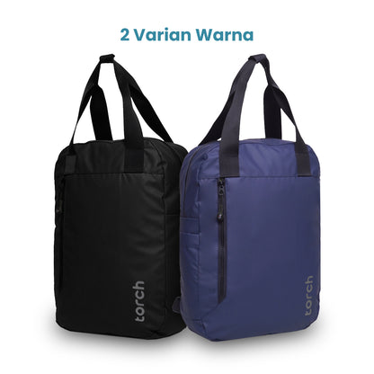 Hadong Tas Ransel Kantor Torch 12L