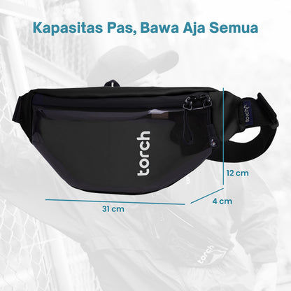Josan Waist Bag