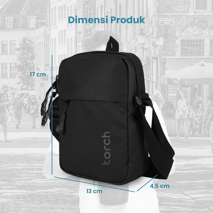 Seongdong Mini Tas Selempang 2L