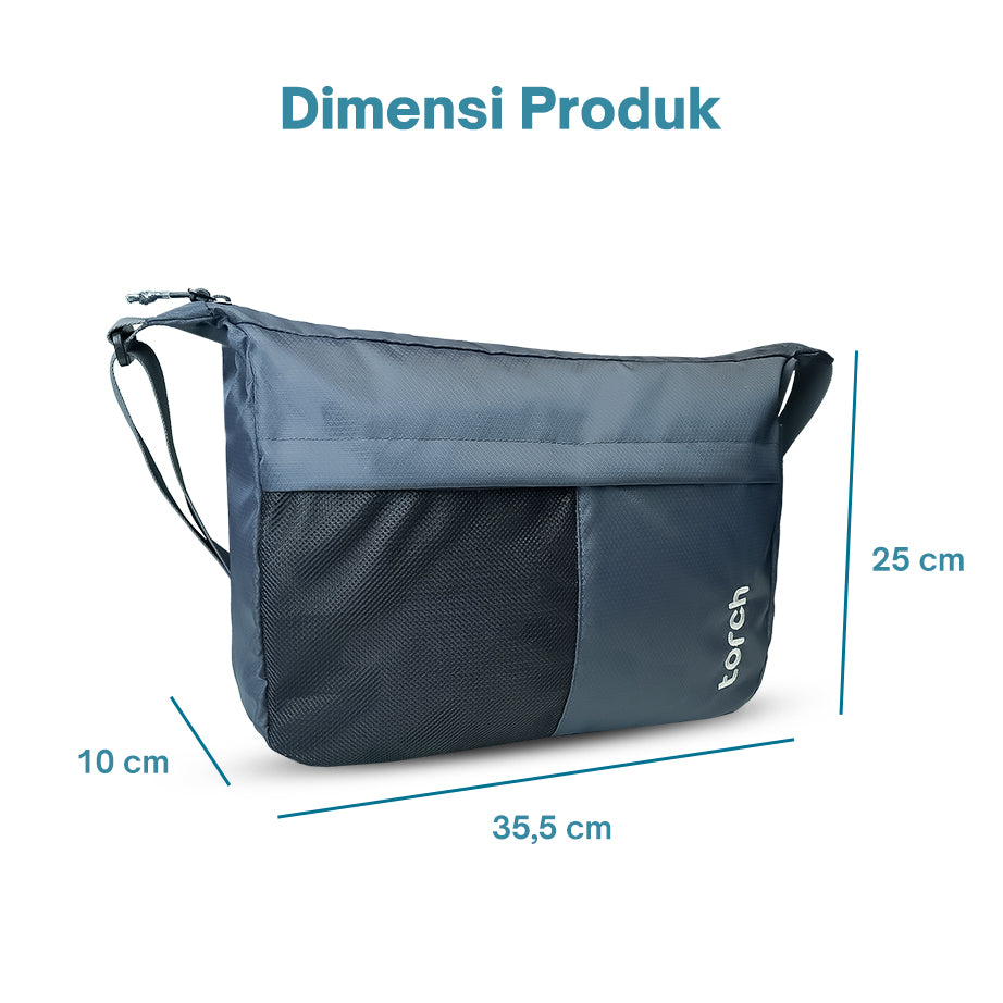 Mova Sling Bag