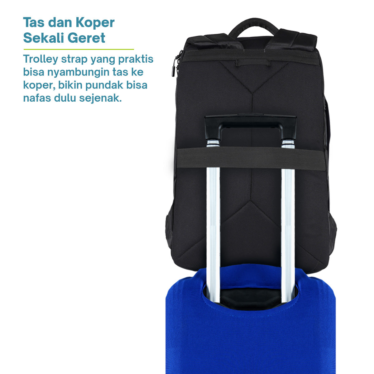 Ultra Backpack 26L