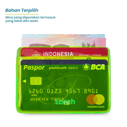 Yana Card Wallet