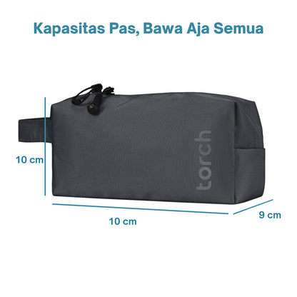 Evo Suginami Charger Pack