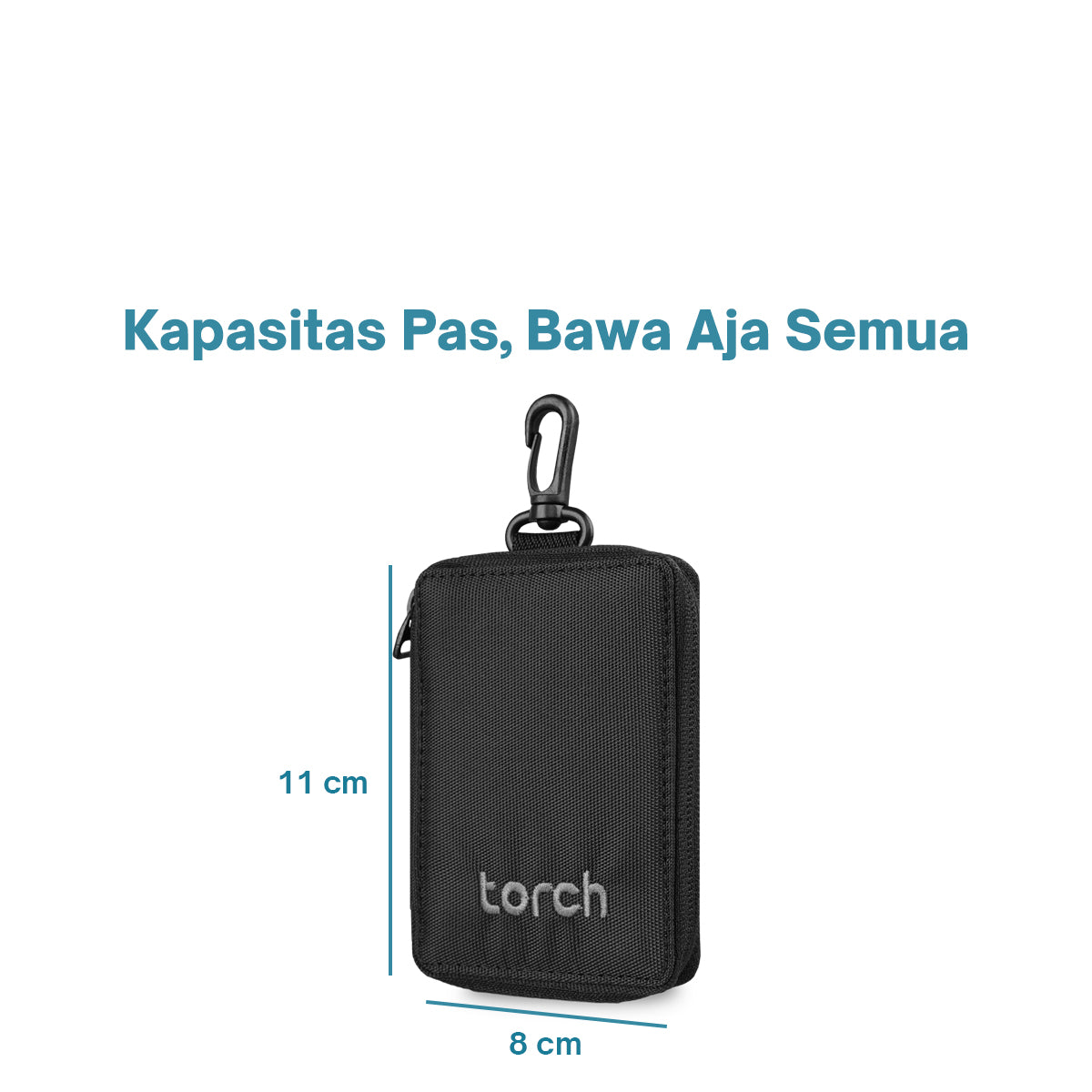 Yoma Short Wallet