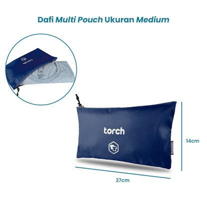 Dafi Multi Pouch