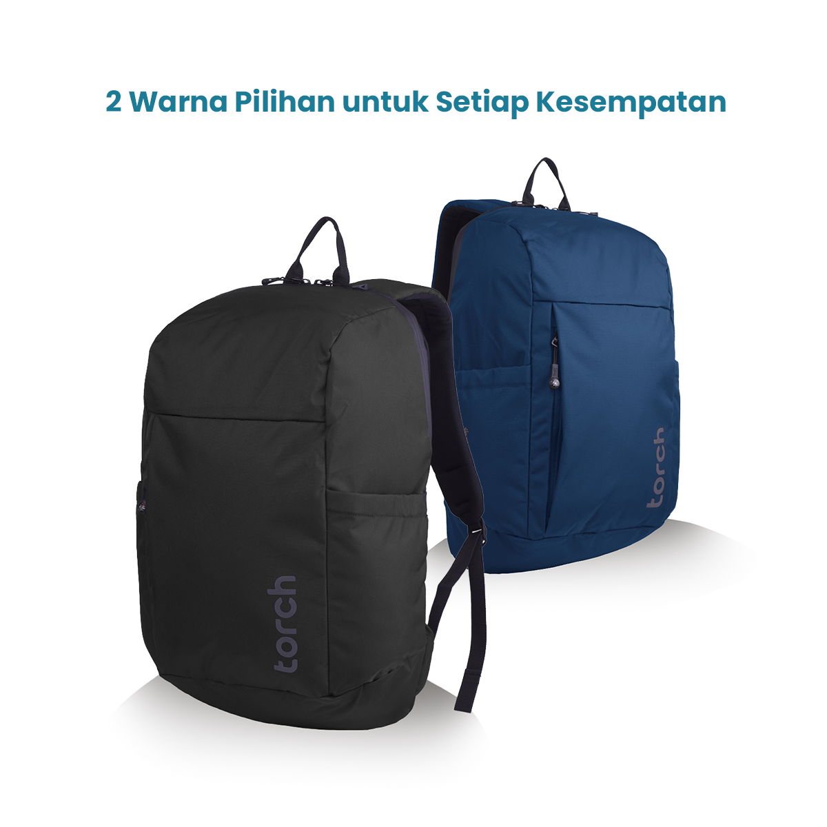 Songhwa Daypack 19L