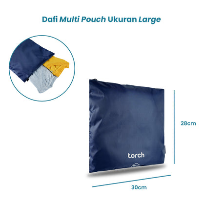 Dafi Multi Pouch