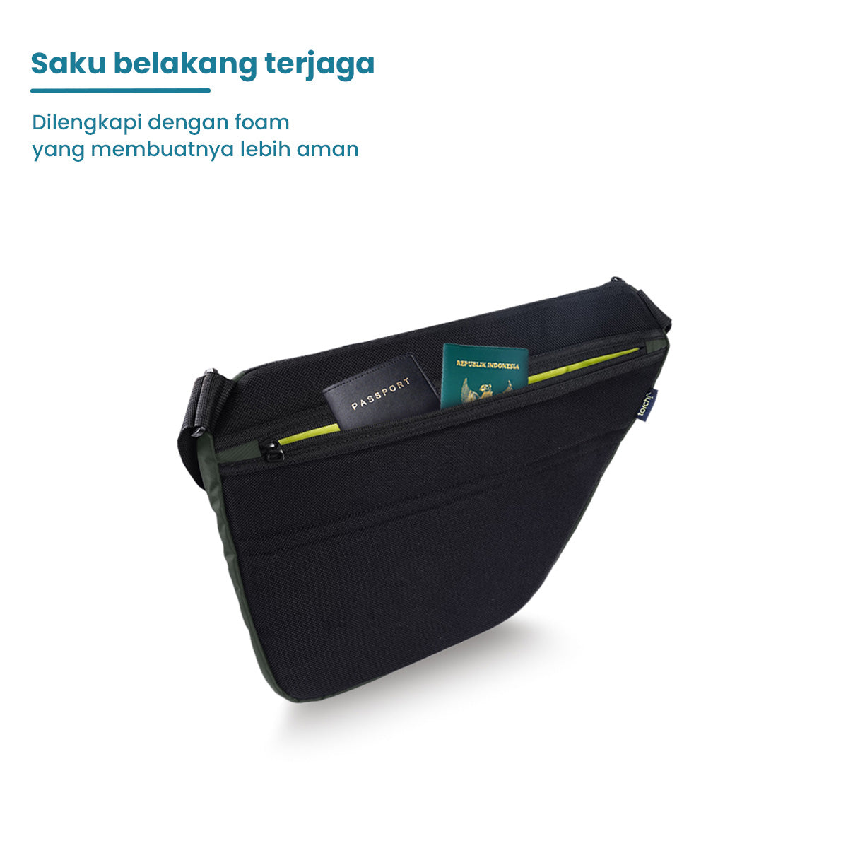 Kafi Sling Bag